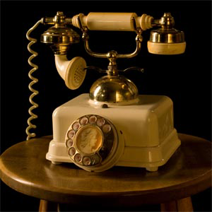 Vijftien tips over telefonische omgangsvormen