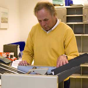 Flink meer werkende 55-plussers
