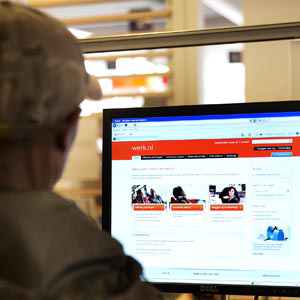Problemen Werk.nl voorlopig niet opgelost