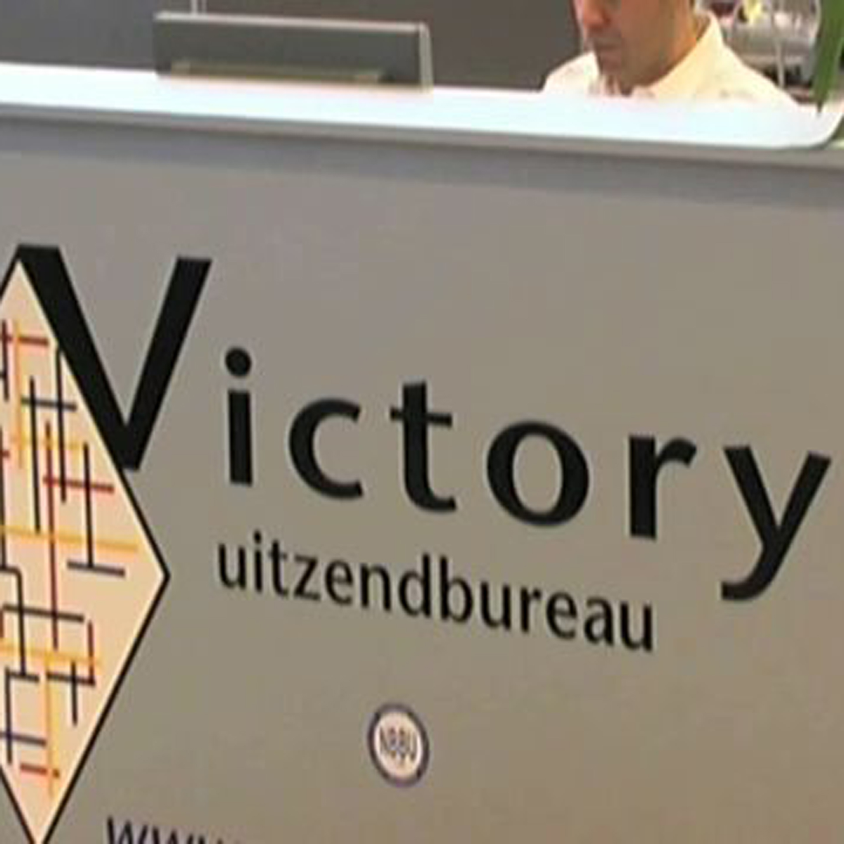 FIOD doet inval bij uitzendbureau Victory