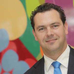 De klant wordt concurrent