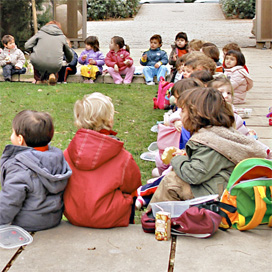 Screening kinderopvang ook voor uitzendkrachten
