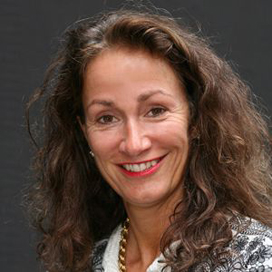Wieneke Buurman directeur GP-Staffing