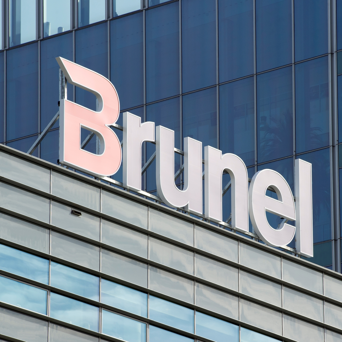 Detacheerder Brunel zet stevige omzetgroei neer Brunel