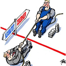 Please Payroll-congres over werknemersbedrijf