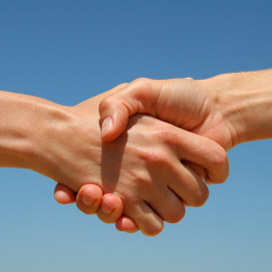The House of HR neemt Continu over