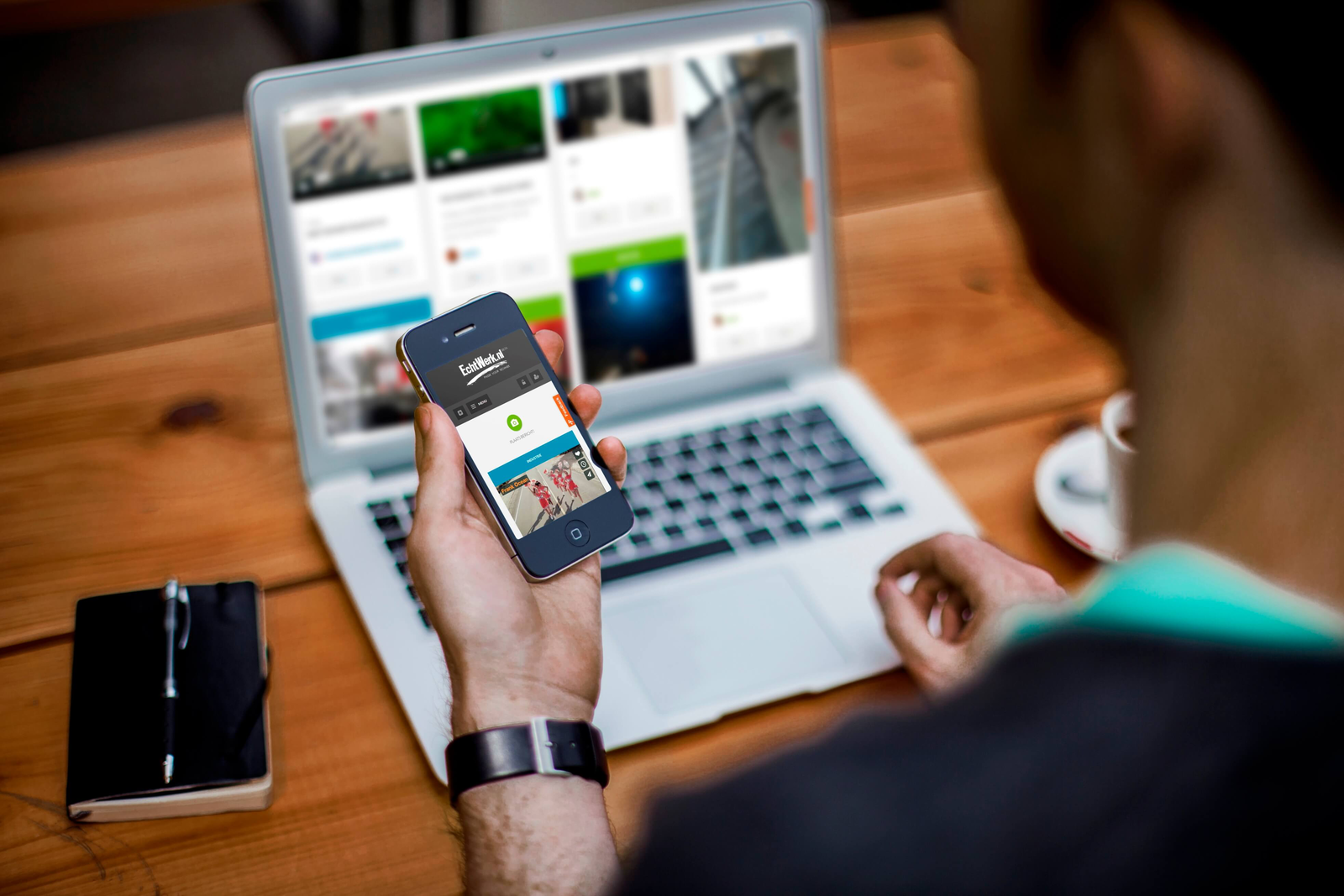 Stand van zaken arbeidsbemiddeling via online platforms