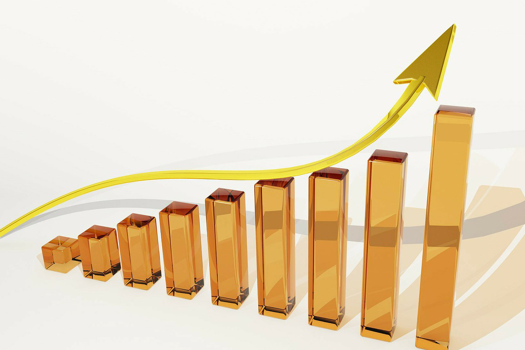 Weer forse omzetgroei YoungCapital in 2015
