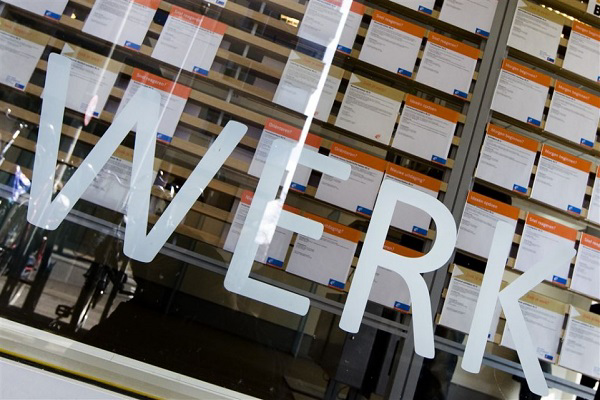 Sterke banengroei dankzij uitzendbureaus