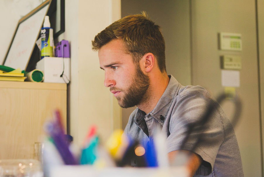 Tentoo: aantal (jonge) freelancers groeit
