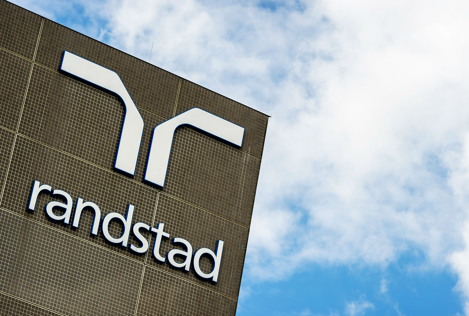Omzetgroei Randstad in 3e kwartaal
