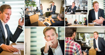 Bubberman wil met WerkTalent ‘snel groeien’
