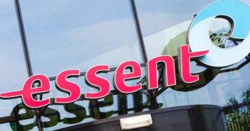 Essent in zee met YoungCapital en Adecco Essent in zee met YoungCapital en Adecco