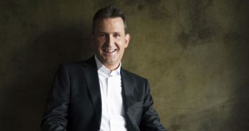 Bob Weghorst in directie Timing