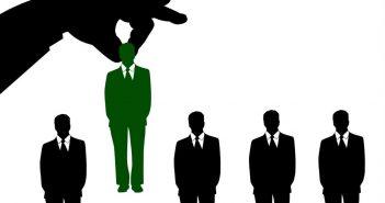 Please gaat ook HR-professionals detacheren interim-bureaus