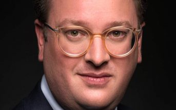 Sander van Riel, VRF Advocaten’