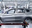 VDL Nedcar ontslaat uitzendkrachten