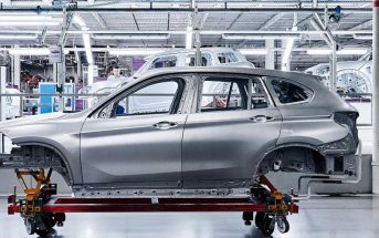 VDL Nedcar ontslaat uitzendkrachten