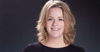 Femke Hellemons wordt COO bij Olympia
