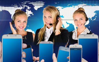 klantcontact vacatures