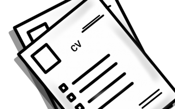 cv