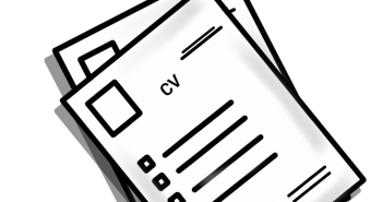 Zeven zaken die een recruiter in een cv wil zien cv
