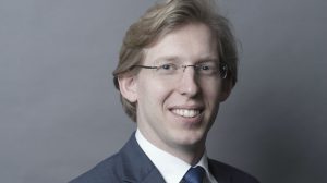 Niels Raaphorst