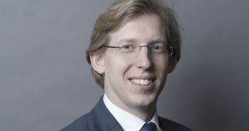 Parttime werken: de moderne ADV? Niels Raaphorst