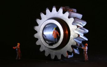 industrie