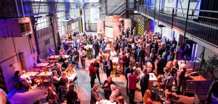 Dag van de Uitzendondernemer 2018