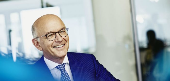 Jacques van den Broek (Randstad)