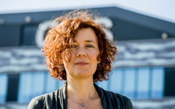 Wendy Smits