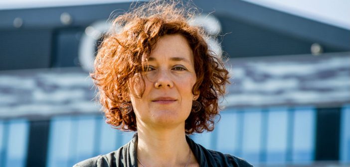 Wendy Smits