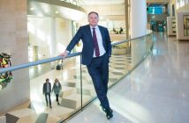 Han Mesters (ABN Amro)