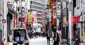 Japanse uitzendbedrijf OSI neemt OTTO over Japan