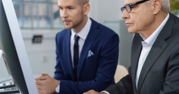 No-risk premie voor 56-plussers, hoe werkt dat? 56-plusser