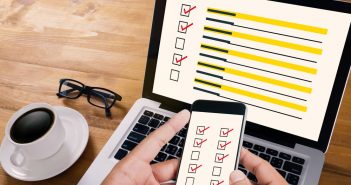 Uitzendprofessional, hoe verloopt jouw carrière? enqûete