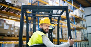 Olympia helpt 4.500 flexkrachten aan het werk tijdens coronacrisis logistiek