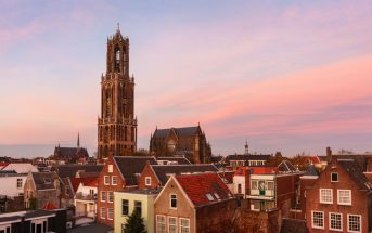 Utrecht