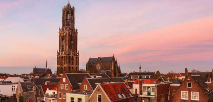 Utrecht