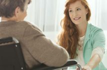 personeelstekort in de zorg