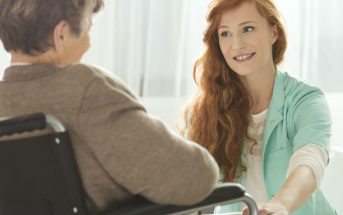 personeelstekort in de zorg