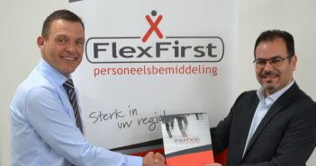 FlexFirst breidt uit naar West-Nederland FlexFirst