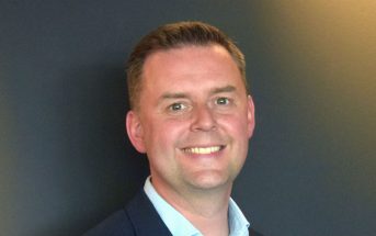 Gerwin van den Berg - P-services