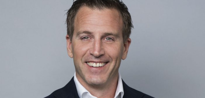 Tim Cobben, Experis Ciber