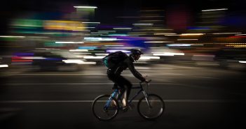 Rechter: Deliveroo-bezorger is zzp’er Deliveroo