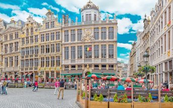 Belgische uitzendmarkt