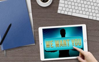 online vacatures