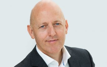 Albert-Jan Jongsma, directeur Abiant