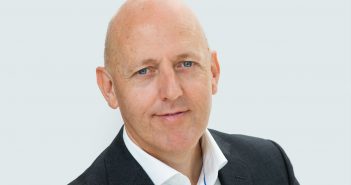 Albert-Jan Jongsma, directeur Abiant